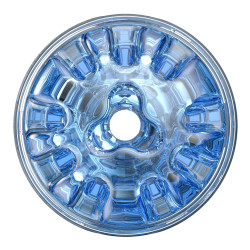 FleshLight Masturbateur Fleshlight Quickshot Turbo Bleu